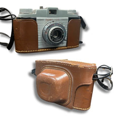 Kodak Pony 135