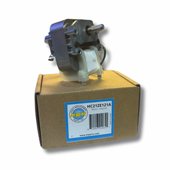 HC21ZE121A Furnace Inducer Motor