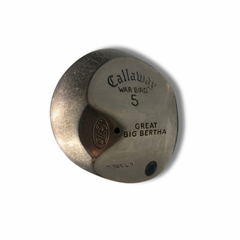 Callaway War Bird 5 Great Big Bertha