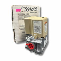 Honeywell SV9501M2528 Intermittent Hot Surface Pilot Ignition