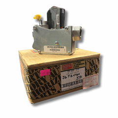 Carrier Gas Valve EF660015