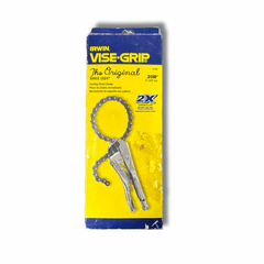 20R VISE-GRIP LOCKING CHAIN CLAMP BY IRWIN