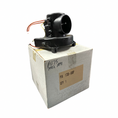 Fasco A175 Shaded Pole OEM Replacement Specific Purpose Blower, 1/40HP, 3300rpm, 115V, 60Hz, 1 amps