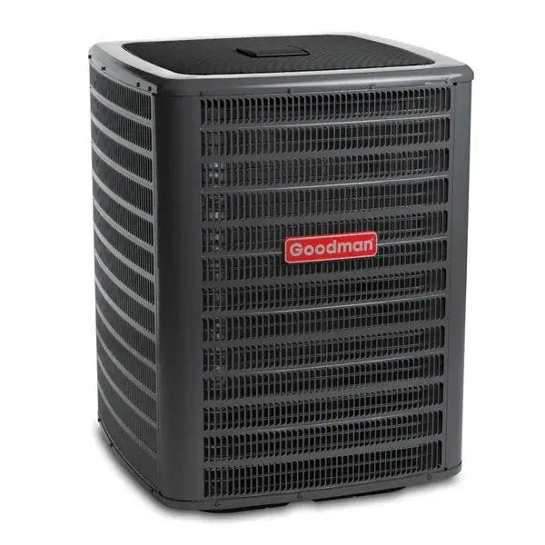 GSXH5 Split Air Conditioner 15.2 SEER2, Single Stage, 2 Ton (GSXH502410)