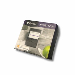 Brand New iDevices Switch - WiFi Smart Plug, Works w/ Apple HomeKit