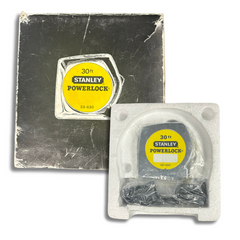 Stanley Powerlock Phone