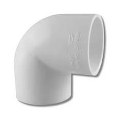3/4 90 pvc