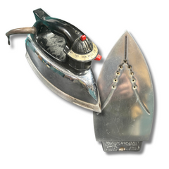 Sunbeam Ironmaster Model-S-4C Iron