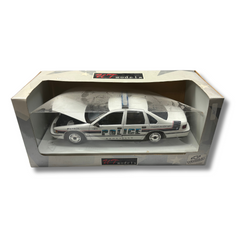 UT Models 1:18 Scale Chevrolet Caprice Asheville Police