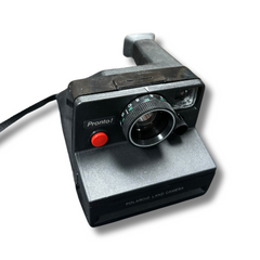 Polaroid Pronto! Land Camera