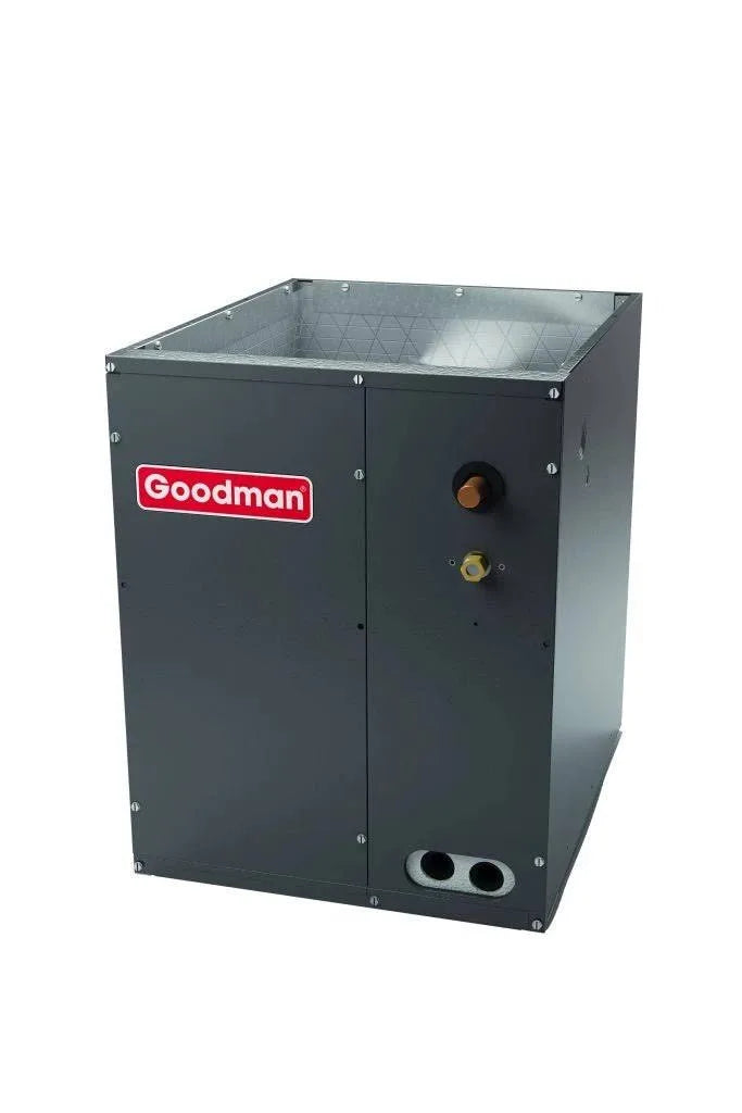 Cased Aluminum Evaporator Coil,  Upflow/Downflow,  3.0 Ton, 17.5", CAPFA3526B6