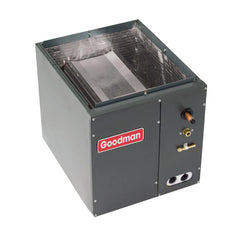 Cased Aluminum Evaporator Coil,  Upflow/Downflow,  3.0 Ton, 21", CAPFA3526C6