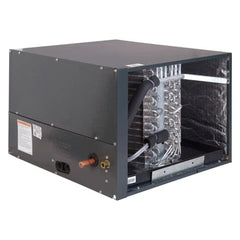 Cased Aluminum Evaporator Coil,  Horizontal A,  2.0-2.5 Ton, 17.5", CHPTA2426B4