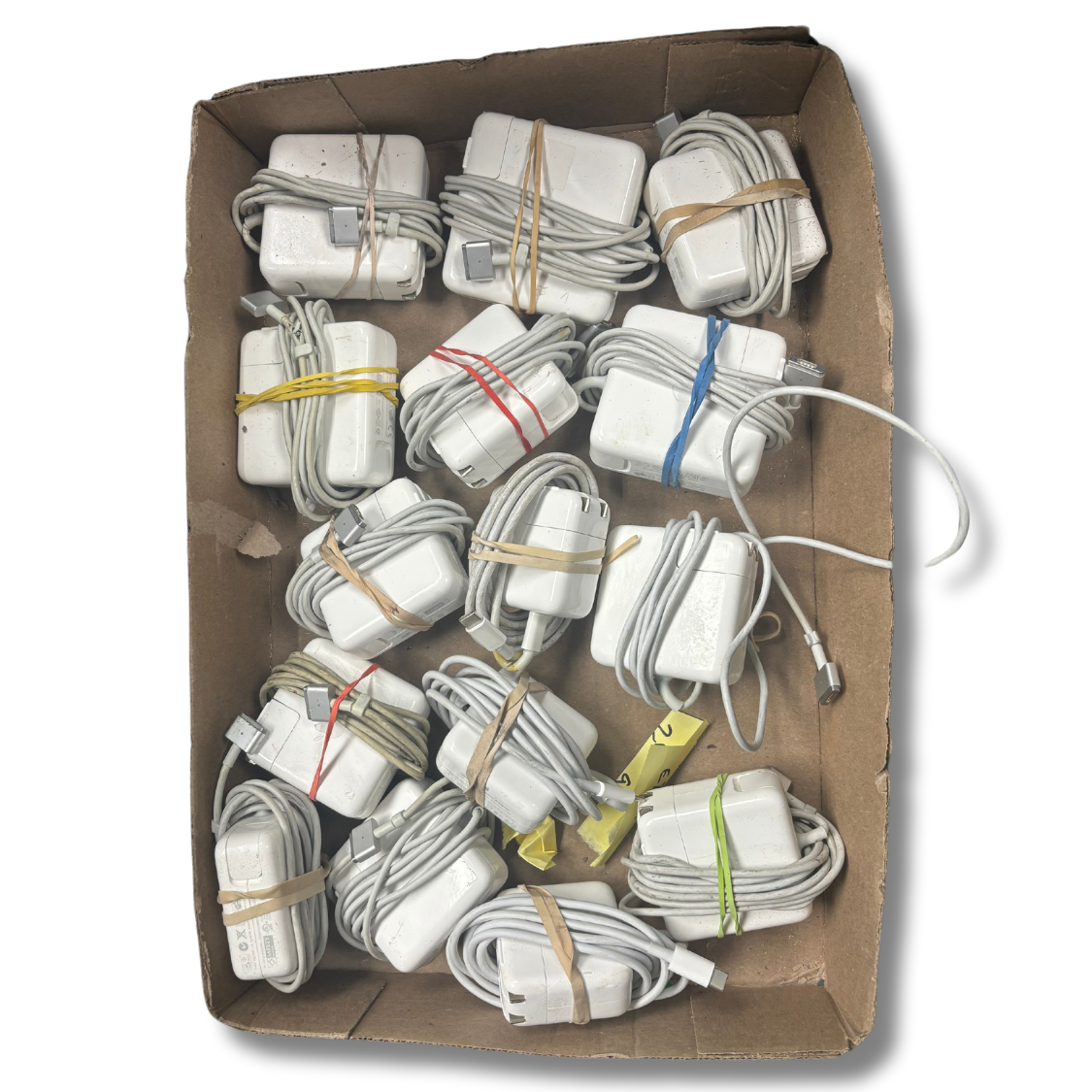 12 Apple Chargers (Bulk Order Deal)
