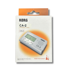 Korg CA-2 Chromatic Music Tuner